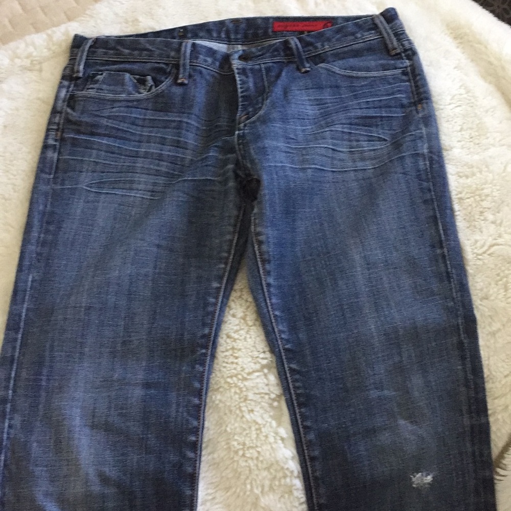 Vigoss Jeans
